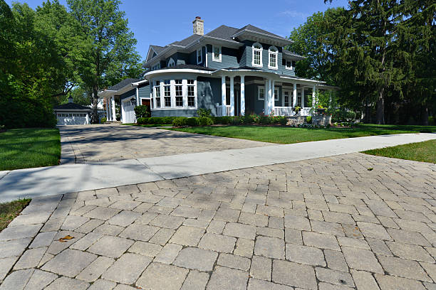 Professional Driveway Pavers in Hico, TX