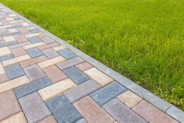 Best Driveway Pavers Installation  in Hico, TX